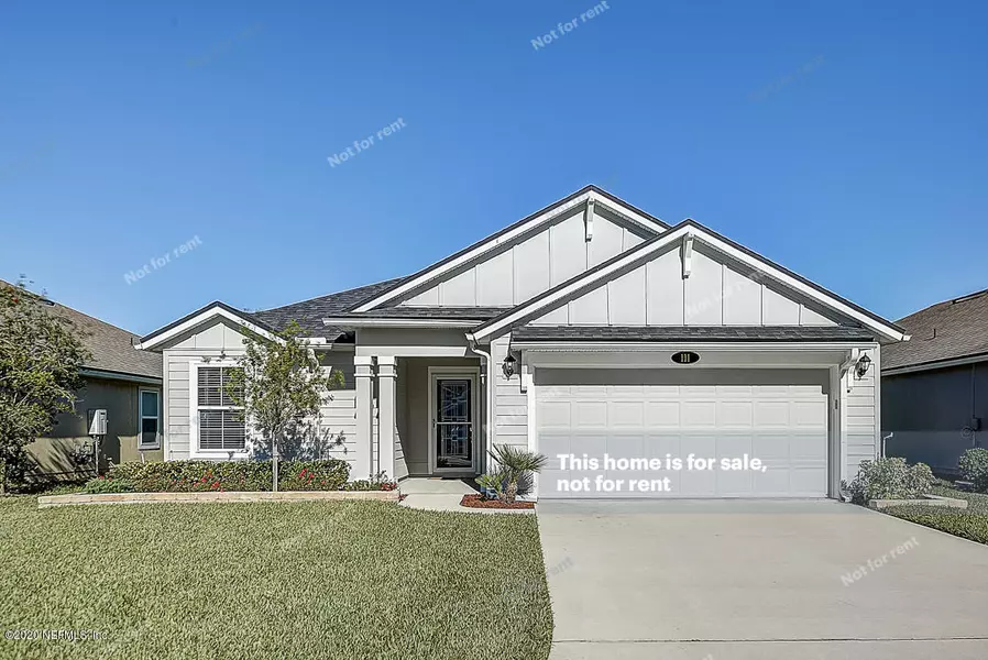 111 LOCHNAGAR MOUNTAIN DR, St Johns, FL 32259