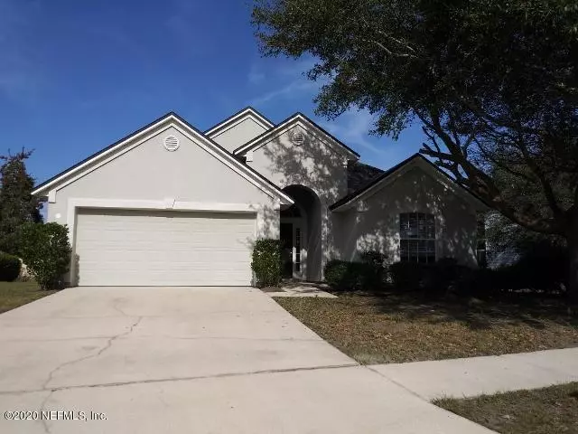 3045 CAPTIVA BLUFF CIR, Jacksonville, FL 32226