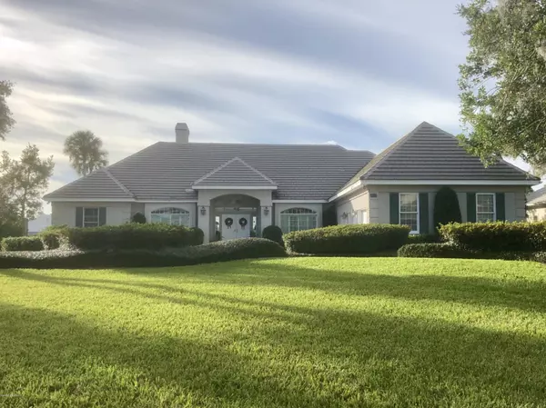 209 SETTLERS ROW N, Ponte Vedra Beach, FL 32082