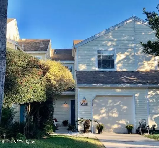 1505 W SPINDRIFT CIR, Neptune Beach, FL 32266