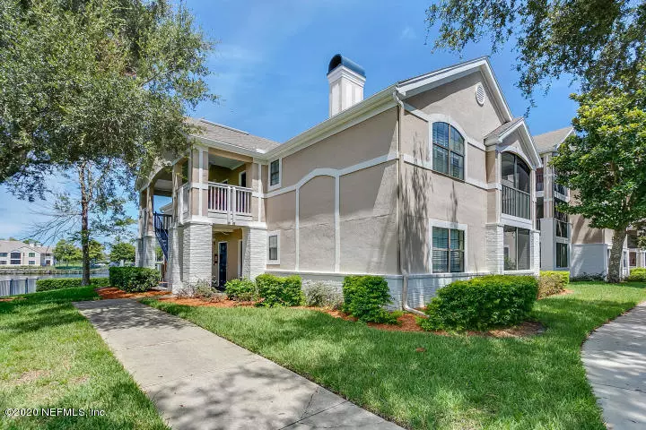 Ponte Vedra Beach, FL 32082,300 BOARDWALK DR #121