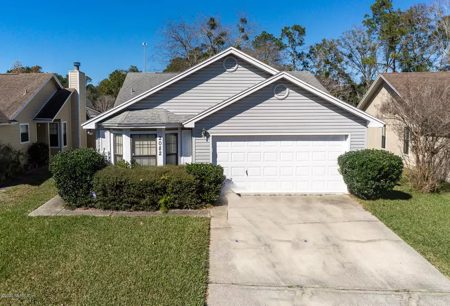 2082 TANAGER DR, Orange Park, FL 32073