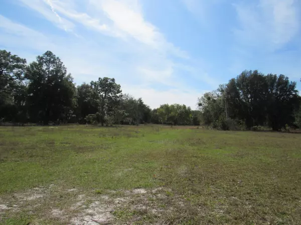 Crescent City, FL 32112,221- LOT 8 GEORGETOWN SHORTCUT RD