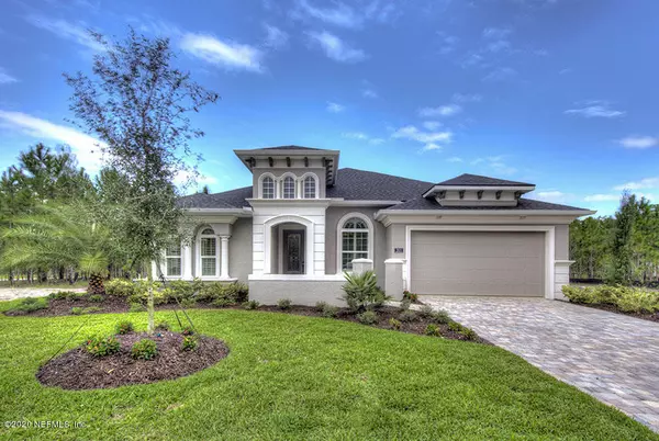 Ormond Beach, FL 32174,203 HEATHERWOOD CT