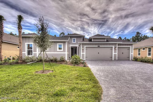 876 CREEKWOOD DR, Ormond Beach, FL 32174