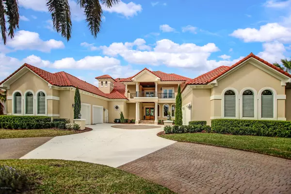 Ponte Vedra Beach, FL 32082,608 IBIS COVE PL