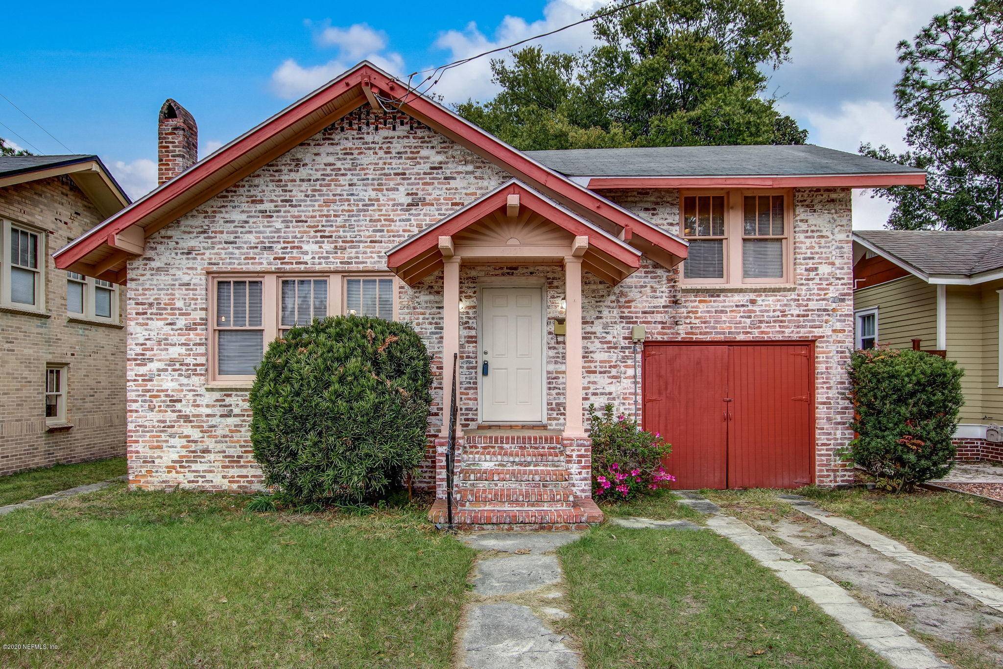 4253 ST JOHNS AVE, Jacksonville, FL 32210