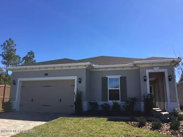 60 ARMORER CT, Ponte Vedra, FL 32081