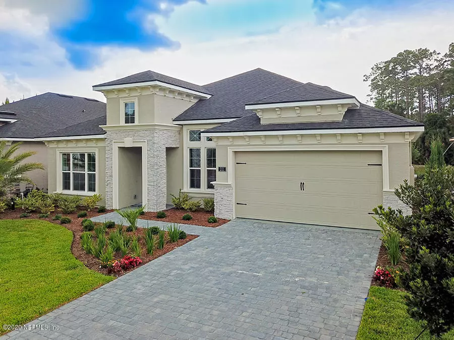 Ormond Beach, FL 32174,211 HEATHERWOOD CT