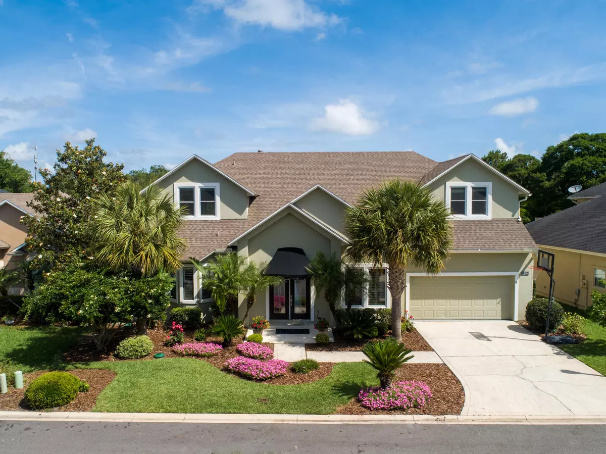 Ponte Vedra Beach, FL 32082,612 W SURF SPRAY LN