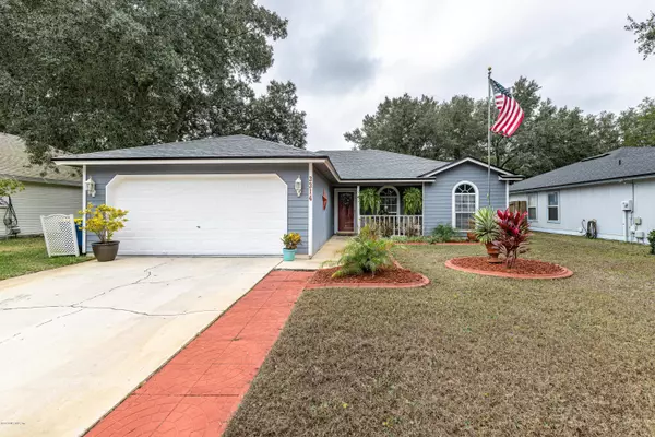 3314 AYRSHIRE ST, Jacksonville, FL 32226