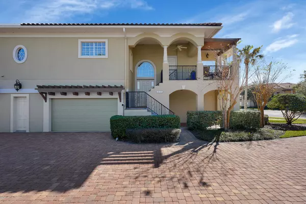 Ponte Vedra Beach, FL 32082,140 CUELLO CT #201