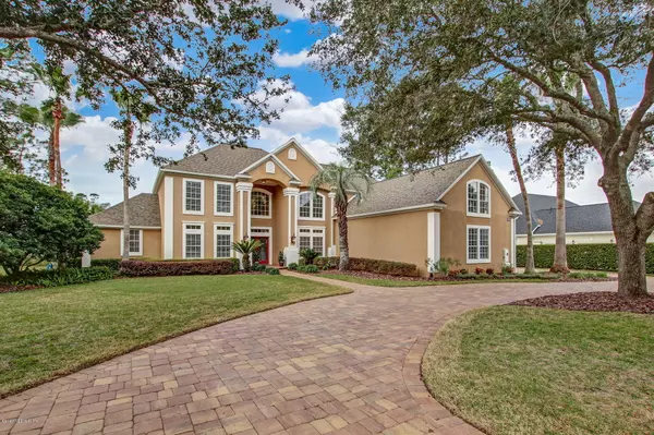 309 ROYAL TERN RD S, Ponte Vedra Beach, FL 32082