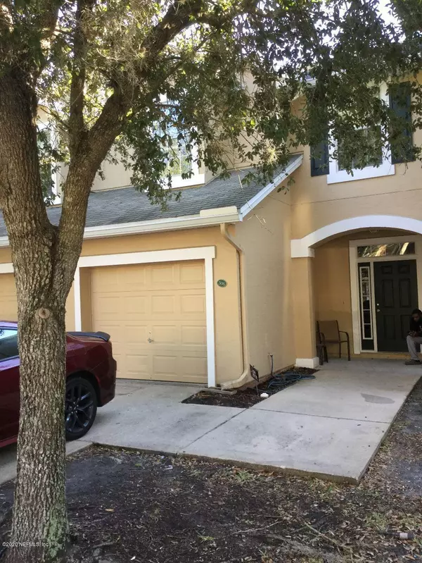 5260 COLLINS RD #506, Jacksonville, FL 32244