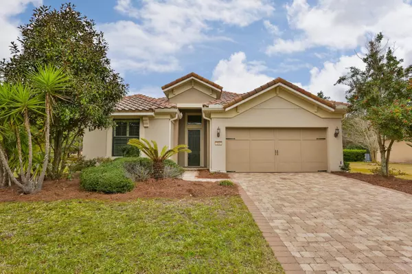 164 BREEZY BAY DR, Ponte Vedra, FL 32081