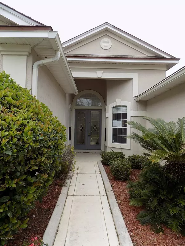 Fleming Island, FL 32003,1530 WATERBRIDGE CT