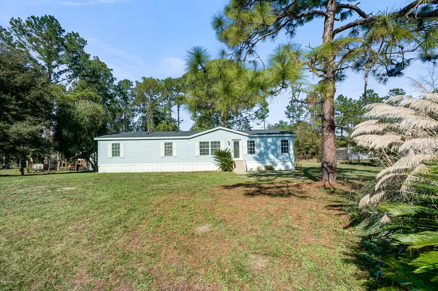 2666 SILVER CREEK DR, Green Cove Springs, FL 32043