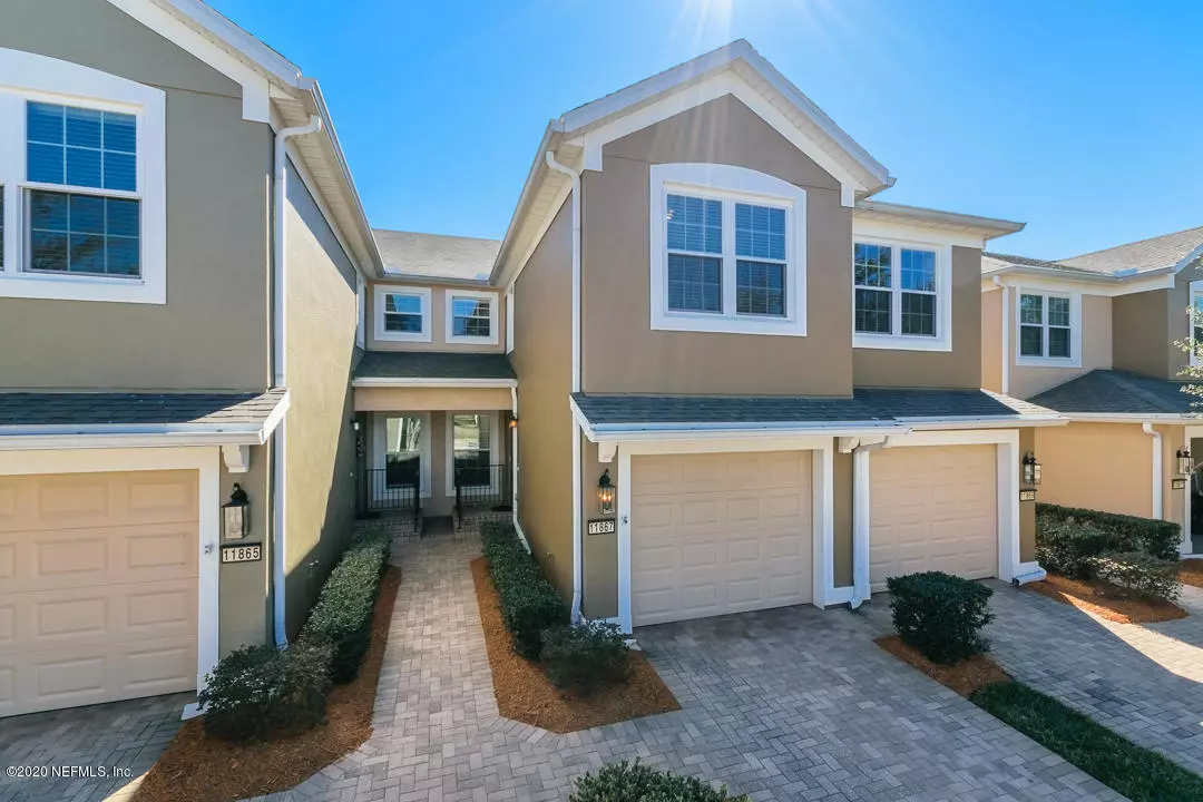 Jacksonville, FL 32256,11867 SURFBIRD CIR #9E