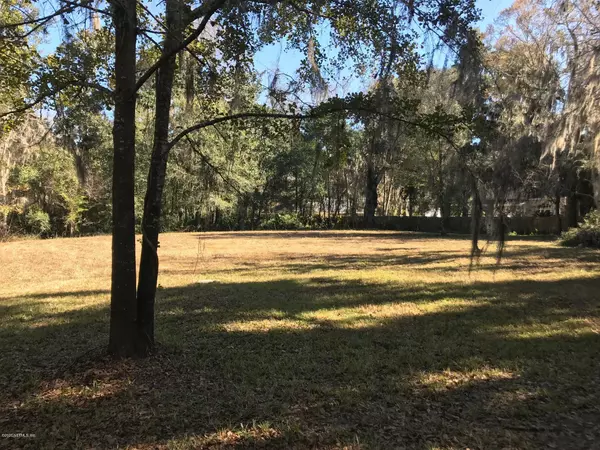 0 RIVERWOOD DR, Fleming Island, FL 32003