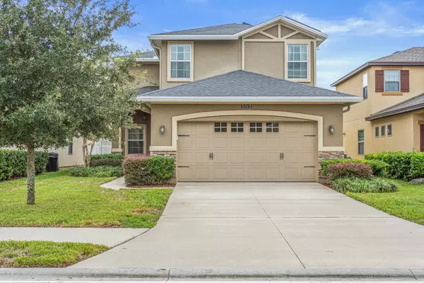 503 DEERCROFT LN, Orange Park, FL 32065