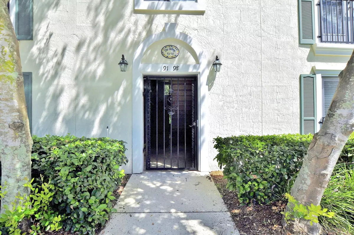 Ponte Vedra Beach, FL 32082,92 PONTE VEDRA COLONY CIR #92