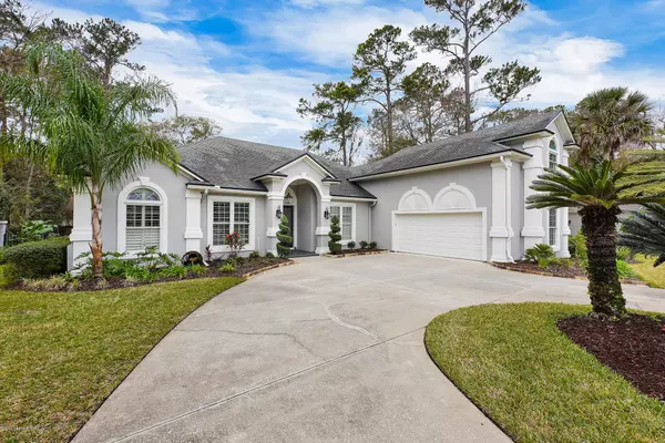 133 N COVE DR, Ponte Vedra Beach, FL 32082