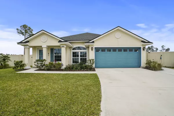 9920 PATRIOT CT, Jacksonville, FL 32221