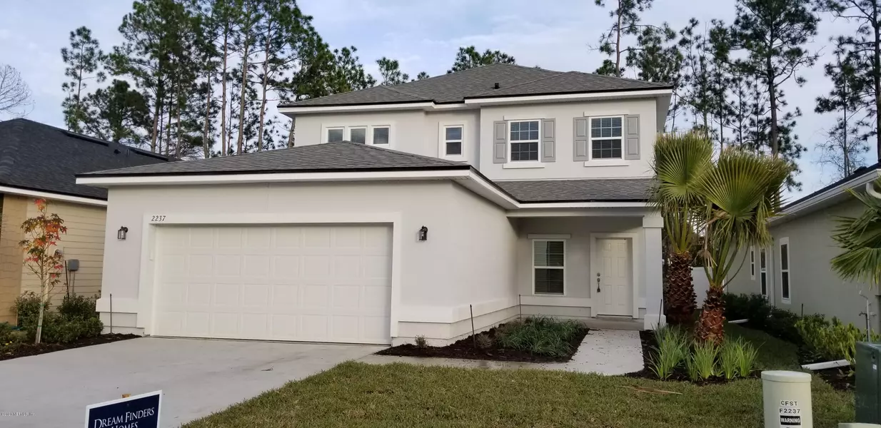 2175 EAGLE TALON CIR, Fleming Island, FL 32003