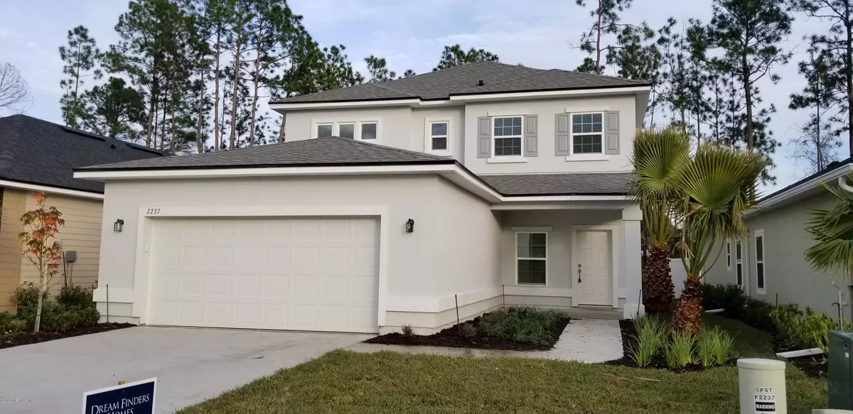 Fleming Island, FL 32003,2175 EAGLE TALON CIR