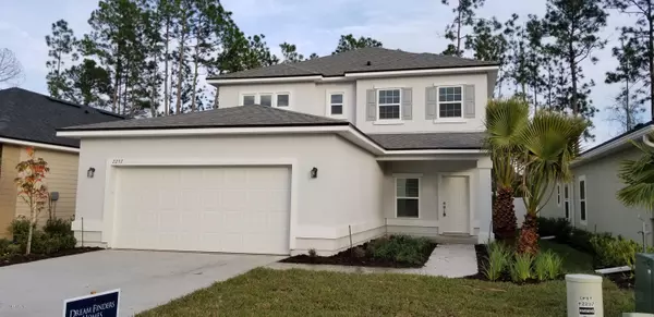 2175 EAGLE TALON CIR, Fleming Island, FL 32003