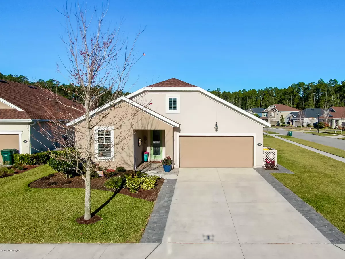 Ponte Vedra, FL 32081,246 ASPEN LEAF DR