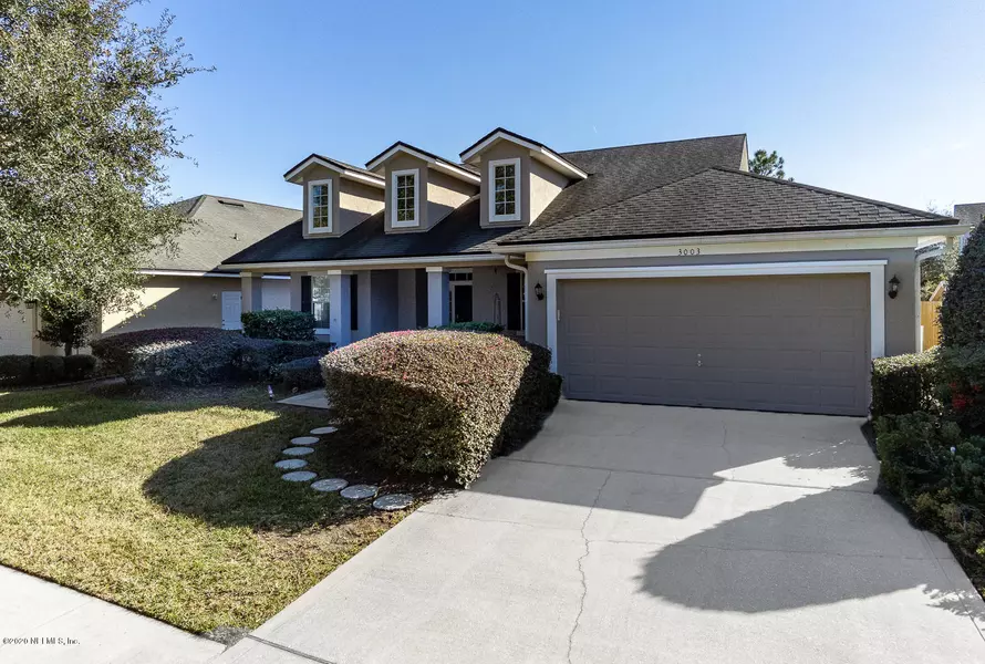 3003 PIEDMONT MANOR DR, Orange Park, FL 32065