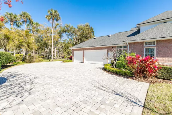 Ponte Vedra Beach, FL 32082,8030 PEBBLE CREEK LN W