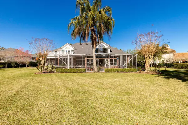 Ponte Vedra Beach, FL 32082,8030 PEBBLE CREEK LN W