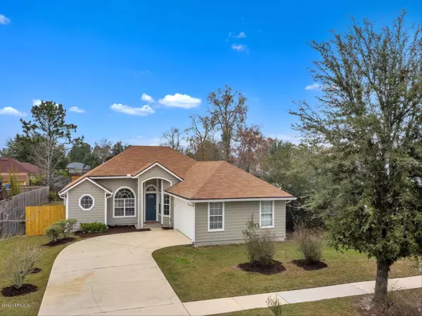 3490 CITATION DR, Green Cove Springs, FL 32043