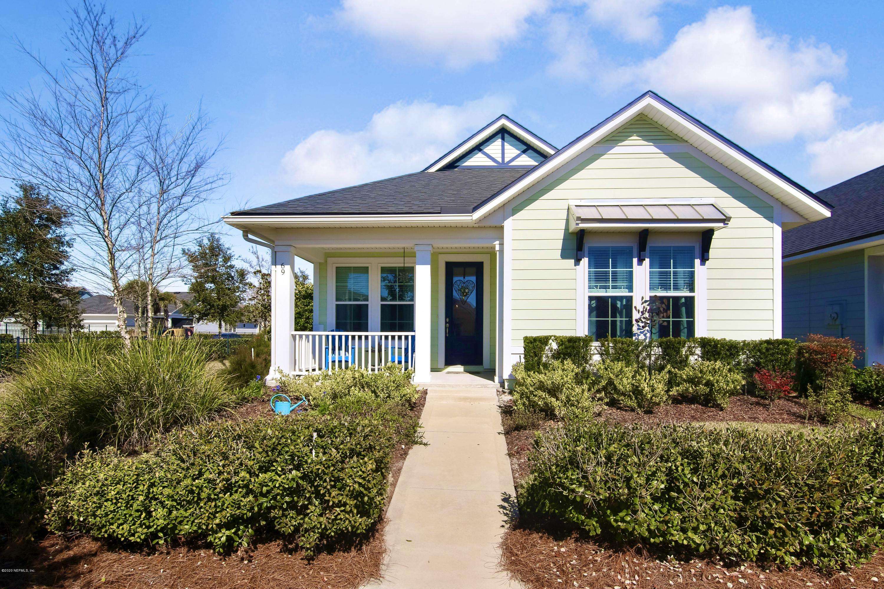 69 WILLOW BREEZE LN, Ponte Vedra, FL 32081
