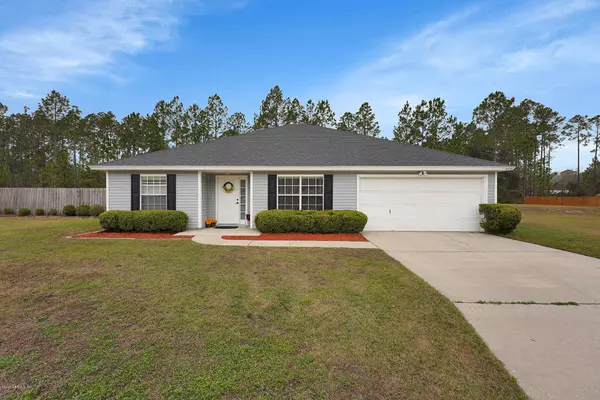 11420 BUCKHEAD TRL, Bryceville, FL 32009