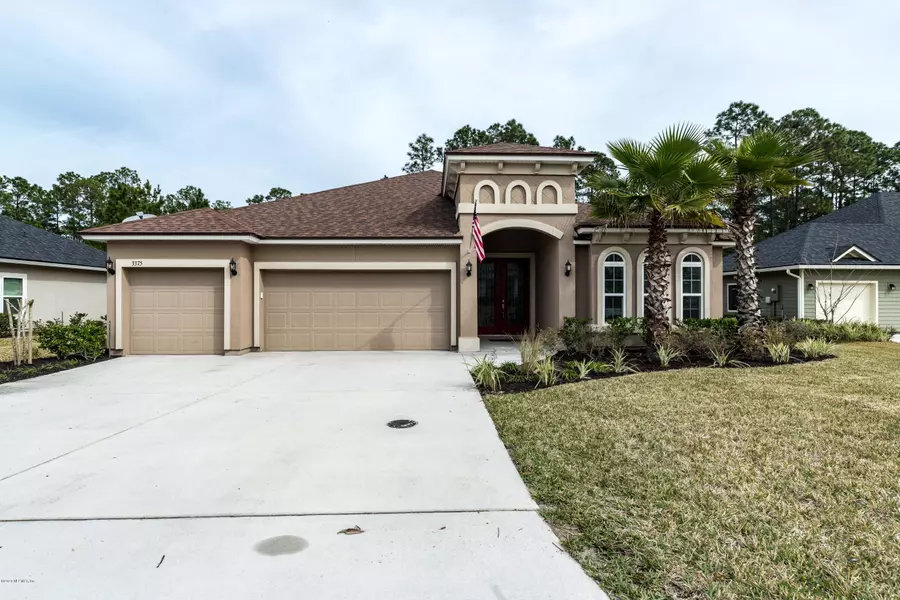 3375 SHINNECOCK LN, Green Cove Springs, FL 32043