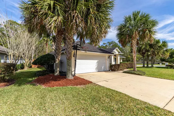 St Johns, FL 32259,300 W BLACKJACK BRANCH WAY W