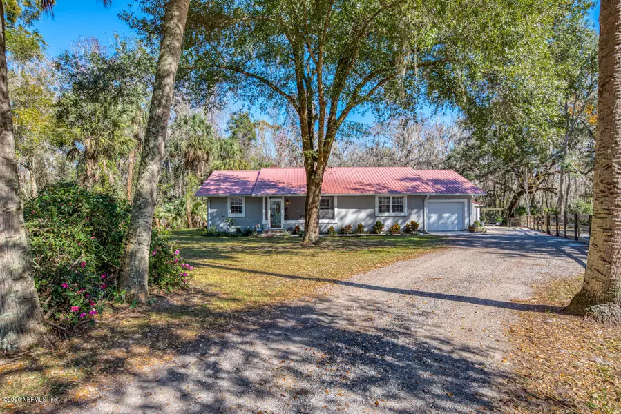 114 ORANGE TREE RD, East Palatka, FL 32131