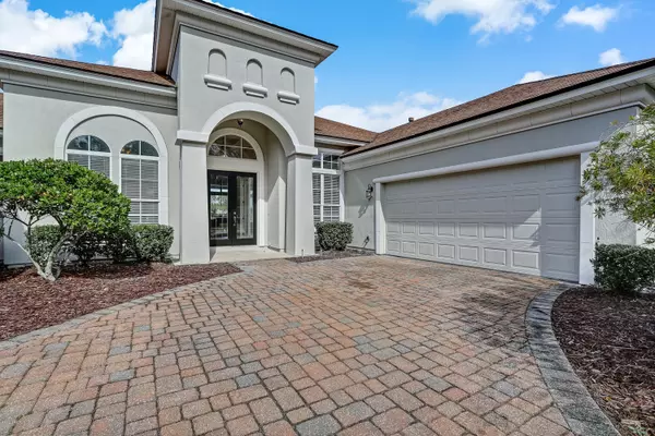 4333 EAGLE LANDING Pkwy, Orange Park, FL 32065