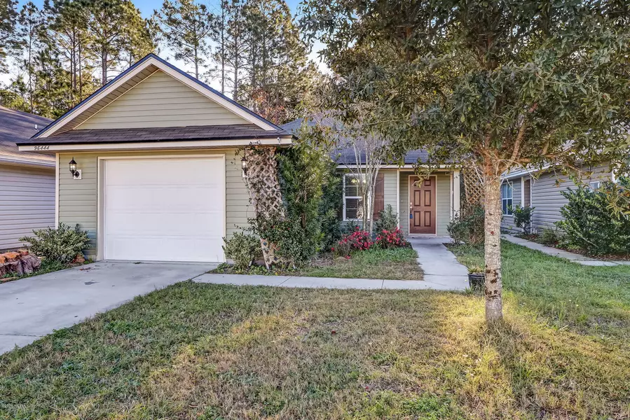 96444 STARFISH DR, Yulee, FL 32097