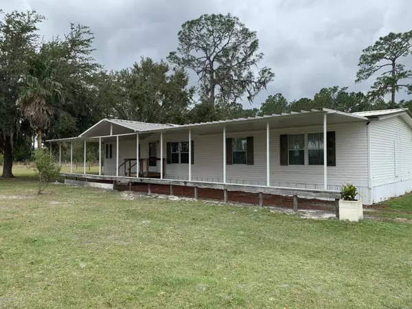 Waldo, FL 32694,16806 CO RD 1471