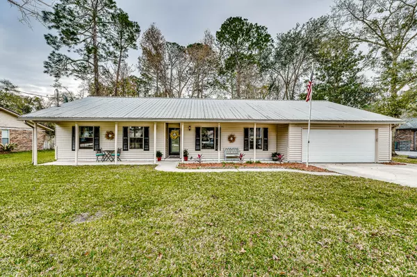 336 FLEMING FOREST LN, Orange Park, FL 32003