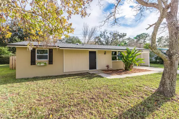 St Augustine, FL 32086,275 PRADERA ST