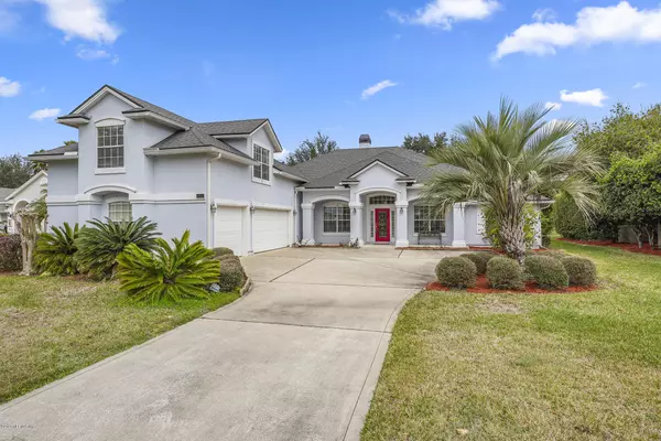 312 TALWOOD TRCE, St Johns, FL 32259