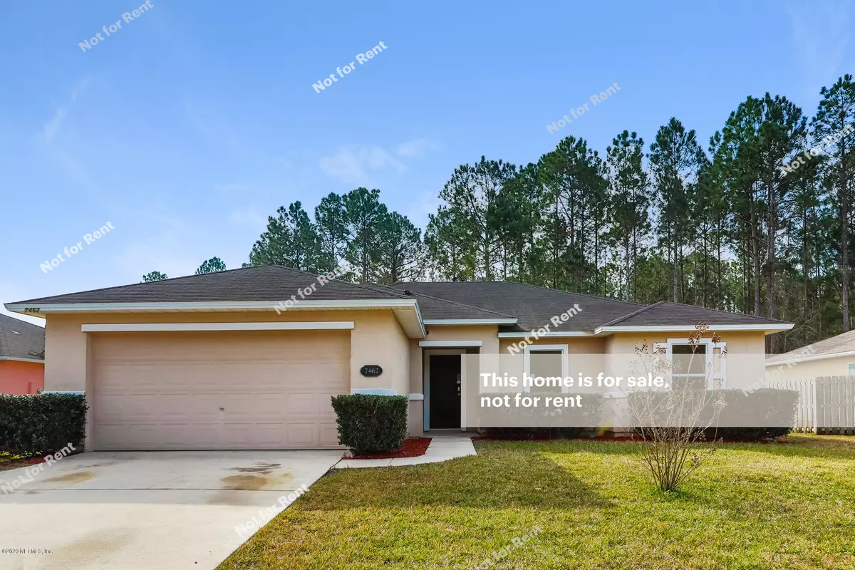 Jacksonville, FL 32222,7462 HAWKS CLIFF DR