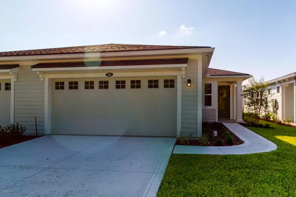 311 KELLET WAY, St Johns, FL 32259