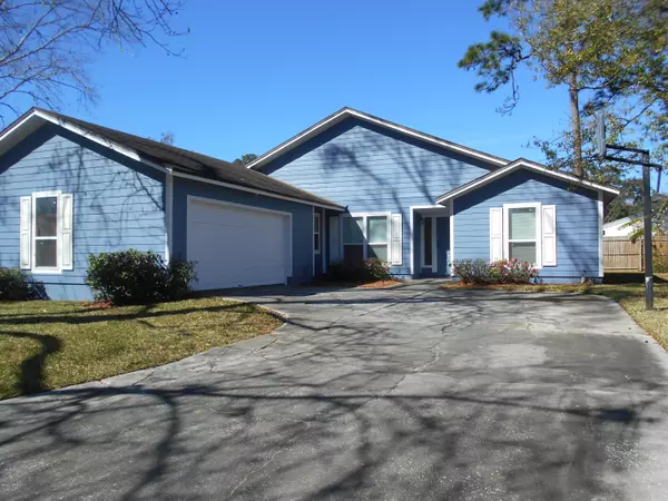 3293 LAUREL GROVE S, Jacksonville, FL 32223