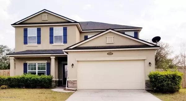 Jacksonville, FL 32222,9506 PRECIOSA CT